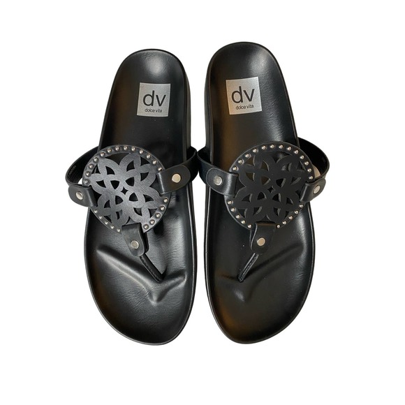 Dolce Vita Shoes - DV Dolce Vita Pandora Sandle Sz 7